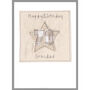 Personalised 50th Birthday Card For Him, thumbnail 9 of 9