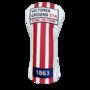 Stoke Victoria Ground Golf Driver Headcover, thumbnail 1 of 3