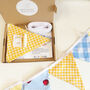 Make Your Own Summer Bunting Kit, thumbnail 1 of 2