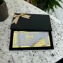 Rome Personalised Holiday Gift Voucher Ticket, thumbnail 1 of 11
