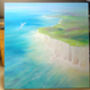 Coming Home Sussex Seascape, thumbnail 3 of 9