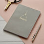 Star Sign Constellation Notebook, thumbnail 4 of 12