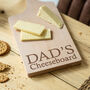 Gift For Dad Personalised Serving Board, thumbnail 3 of 6