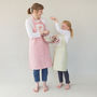 Personalised Star Apron, thumbnail 8 of 10