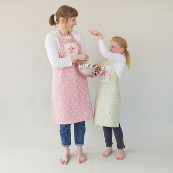 Personalised Star Apron, 8 of 10