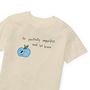 Childs Perfectly Imperfect T Shirt, thumbnail 3 of 3
