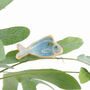 Felicity Fish Plant Hugger Decoration | Gift Card | Letterbox Gift, thumbnail 1 of 5