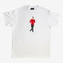 Scott Mc Tominay Man United T Shirt, thumbnail 2 of 4