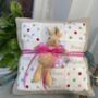 Peter Rabbit© Christening Memory Cushion*, thumbnail 2 of 12