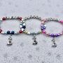 Personalised Easter Bunny Bracelet, thumbnail 9 of 12