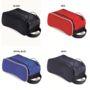Personalised Padel Sports Shoe Bag, thumbnail 2 of 5