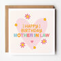 Happy Birthday Card For Mum/Mummy/Mumma/Mother/Stepmum/In Law, thumbnail 8 of 8