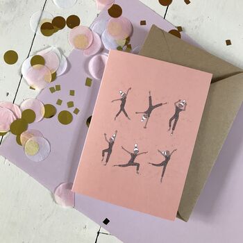 Pack Of 12 Greetings Cards, 4 of 12