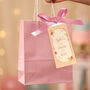 Hen Party Bags Last Spritz As A Miss Personalised Gift Party Bag Filler, thumbnail 10 of 11
