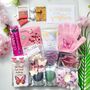 Sending Butterfly Sunshine | Birthday Pamper Hamper, thumbnail 3 of 12