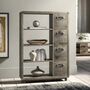 133cm H X 93cm W Standard Bookcase, thumbnail 1 of 7