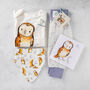 Newborn Baby Gift Bundle Three Designs Available, thumbnail 8 of 9