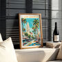 Los Angeles, California Poster, thumbnail 9 of 9