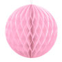 Pink Honeycomb Party Decorations, thumbnail 4 of 4