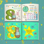 Personalised 8th Birthday Children's Book, thumbnail 9 of 10