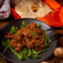 Organic Pakora Kit, thumbnail 1 of 7