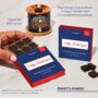 Nag Champa Incense Bricks And Burner Set, thumbnail 3 of 3