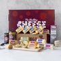 The Lymn Bank Farm Selection Cheese Gift Hamper, thumbnail 1 of 7