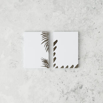 Stylish Sticky Notes | Caruso, 2 of 5