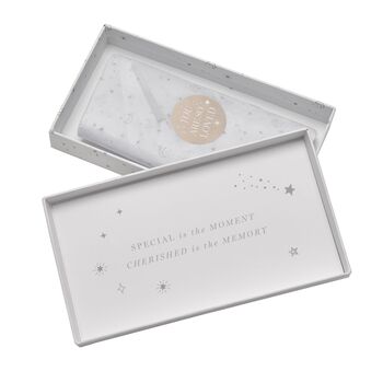 Silverplated 3pc Cutlery Gift Set With Animal Icons, 5 of 6