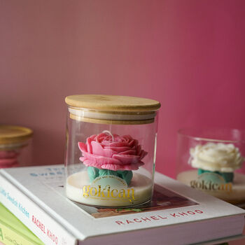 Bloom In A Glass, 2 of 5