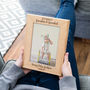 Personalised Promoted To Grandparents Photo Frame Gift, thumbnail 2 of 2