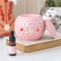 Pink Disco Ball Oil Burner, thumbnail 3 of 3