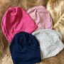 Chemo Headwear Beanie Hat Colourful Soft, thumbnail 7 of 12