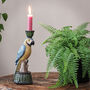 Parrot Candle Hodler, thumbnail 1 of 1
