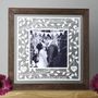 Personalised Wedding Lyric Or Quote Papercut, thumbnail 2 of 10