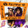 Personalised Photo Booth And Props 'Halloween', thumbnail 1 of 3