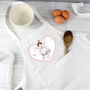 Personalised Fairy Princess Childrens Apron, thumbnail 1 of 3