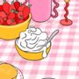I Can Buy Myself Flowers Illustrated Art | Wall Print, thumbnail 2 of 4