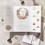 Wildflower Meadow Wedding Invitation Suite, thumbnail 9 of 12