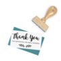 ‘Thank You’ Small Business Stamp, thumbnail 2 of 3