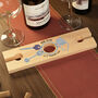 New Home Champagne Flutes And Bottle Butler Gift Set, thumbnail 3 of 6