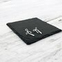 Sterling Silver Or Gold Plated Bow Earrings, thumbnail 1 of 6