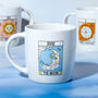 The Moon Cosy Tarot Mug, thumbnail 1 of 8