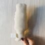 Organic Cotton Nutcracker Soft Toy Plush, thumbnail 2 of 2