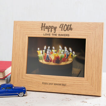 Personalised Best Mummy Photo Frame, 5 of 8