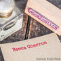 Personalised Name Rubber Stamp, thumbnail 2 of 9