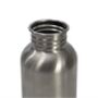 Bamboo And Stainless Steel Water Bottle, thumbnail 2 of 2