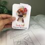 Personalised Magnetic Bookmarks For All Ages, thumbnail 3 of 7