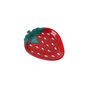 Strawberry Field Trinket Dish In Gift Box | Jewellery Holder | Home Decor | Dressing Table Accessory, thumbnail 3 of 4