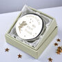 Personalised Fairy Princess First Tooth Trinket Box, thumbnail 3 of 4